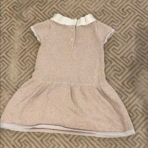 Size 3 Janie and jack dress